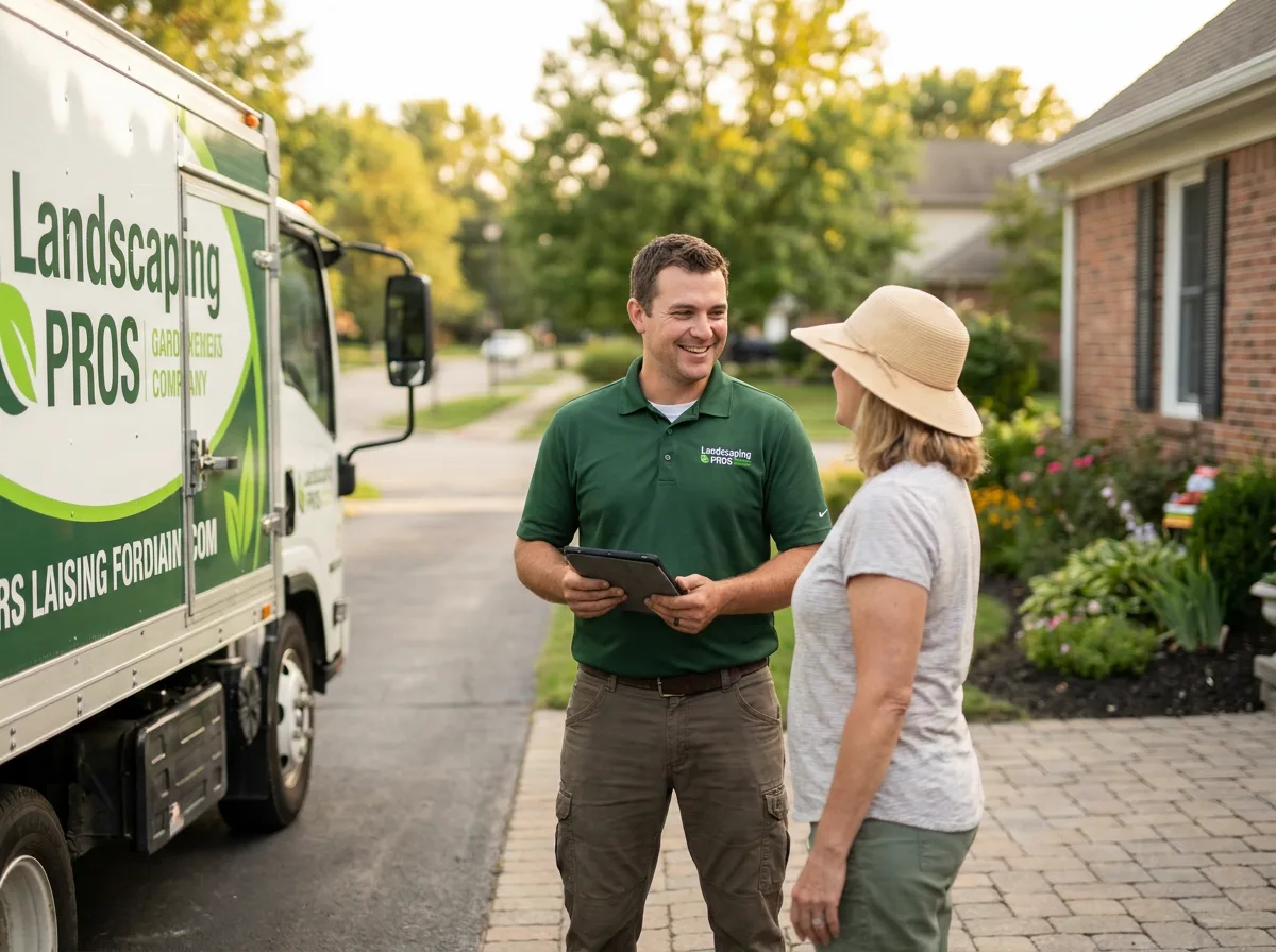 Landscaping Raiford, FL FAQs